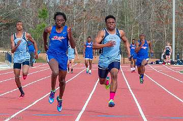 D-Track vs Byrnes 194